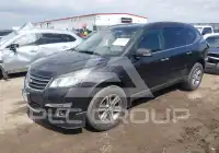 2016 Chevrolet TRAVERSE photo