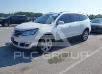 2016 Chevrolet TRAVERSE photo