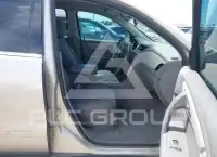 2016 Chevrolet TRAVERSE фото