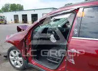 2016 Chevrolet TRAVERSE фото