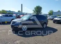 2016 Chevrolet TRAVERSE фото