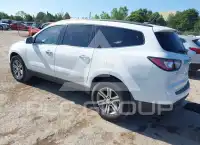 2016 Chevrolet TRAVERSE photo
