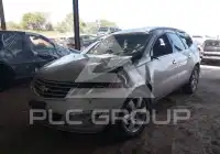 2016 Chevrolet TRAVERSE photo