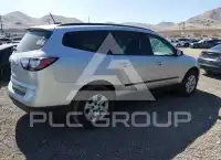 2016 Chevrolet TRAVERSE photo