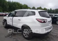 2016 Chevrolet TRAVERSE фото