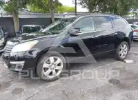 2016 Chevrolet TRAVERSE photo