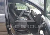 2016 Chevrolet TRAVERSE photo