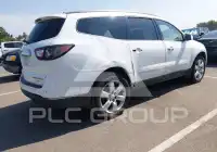2016 Chevrolet TRAVERSE фото