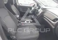 2016 Chevrolet TRAVERSE фото