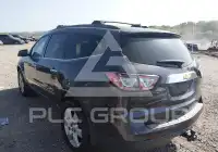 2016 Chevrolet TRAVERSE фото