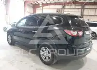 2016 Chevrolet TRAVERSE photo