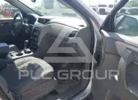 2016 Chevrolet TRAVERSE фото