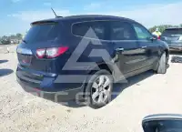 2016 Chevrolet TRAVERSE фото