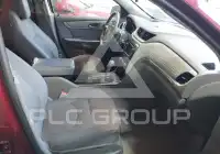 2016 Chevrolet TRAVERSE фото
