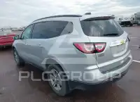 2016 Chevrolet TRAVERSE photo