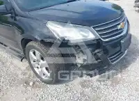 2016 Chevrolet TRAVERSE фото