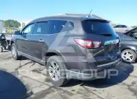 2016 Chevrolet TRAVERSE фото