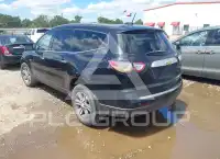 2016 Chevrolet TRAVERSE фото