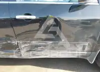2016 Chevrolet TRAVERSE фото
