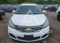 2016 Chevrolet TRAVERSE фото