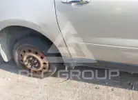 2016 Chevrolet TRAVERSE фото