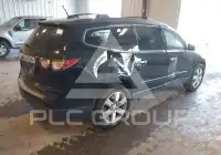 2016 Chevrolet TRAVERSE photo
