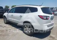2016 Chevrolet TRAVERSE фото