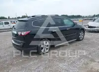 2016 Chevrolet TRAVERSE photo