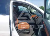 2016 Chevrolet TRAVERSE фото