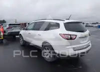 2016 Chevrolet TRAVERSE фото