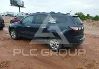 2016 Chevrolet TRAVERSE фото