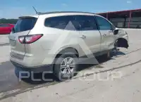 2016 Chevrolet TRAVERSE фото