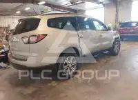 2016 Chevrolet TRAVERSE photo