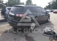 2016 Chevrolet TRAVERSE фото