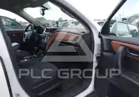 2016 Chevrolet TRAVERSE фото