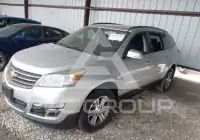 2016 Chevrolet TRAVERSE photo