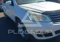 2016 Chevrolet TRAVERSE photo