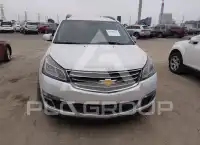 2016 Chevrolet TRAVERSE photo