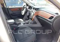 2016 Chevrolet TRAVERSE photo