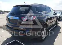 2016 Chevrolet TRAVERSE фото