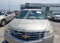 2016 Chevrolet TRAVERSE фото