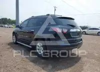 2016 Chevrolet TRAVERSE фото