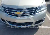 2016 Chevrolet TRAVERSE photo