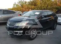 2016 Chevrolet TRAVERSE фото