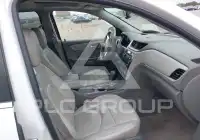2016 Chevrolet TRAVERSE photo