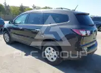 2016 Chevrolet TRAVERSE фото
