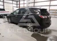 2016 Chevrolet TRAVERSE фото