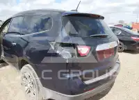 2016 Chevrolet TRAVERSE фото