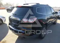 2016 Chevrolet TRAVERSE photo