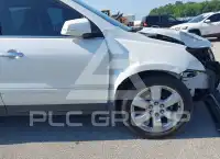 2016 Chevrolet TRAVERSE photo